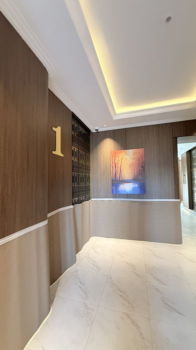 Продам квартиру в ЖК Есиль Сити