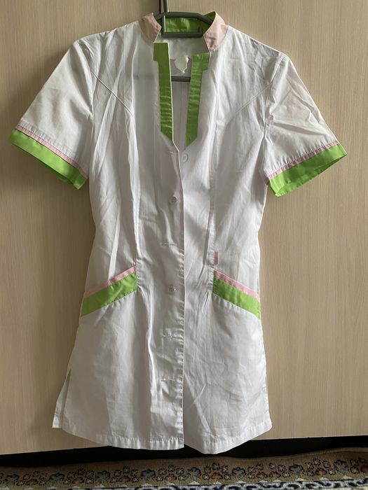 Медицинский халат