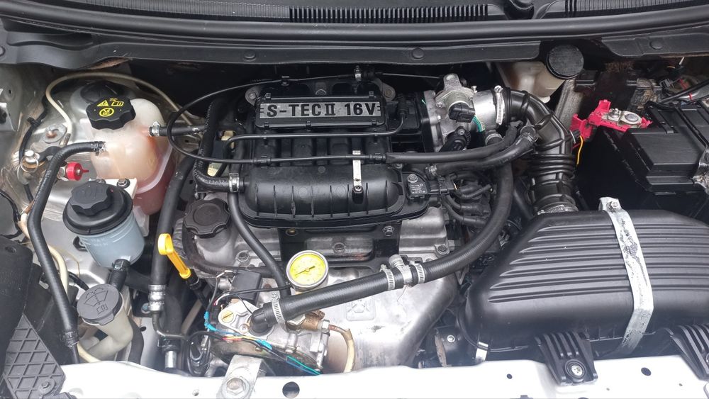 Other Spark 2012 — 6