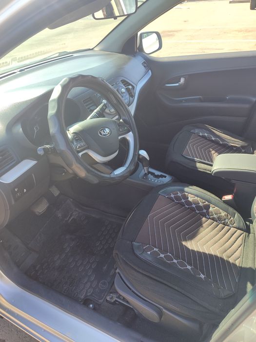 Киа пиканто 2013 г.в