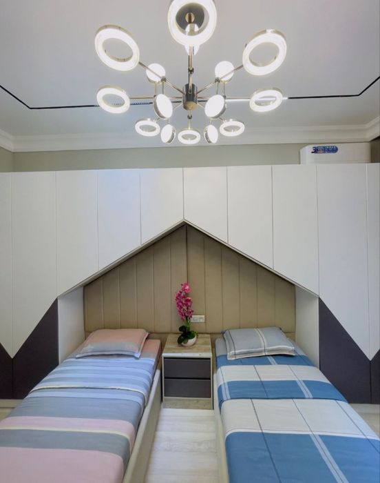 Новостройка ЖК"New Life" 3/9/10