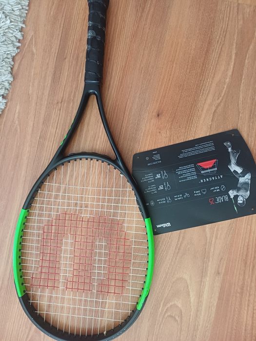 Тенис ракета Wilson Blade 25