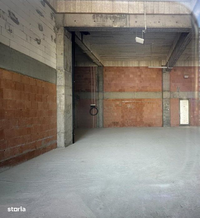 Zona B. Vacarescu Fabrica de Glucoza 160 mp vitina mare