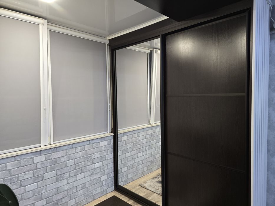 Аренда квартиры 1 комната