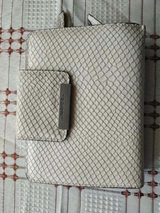 Нов портфейл Calvin Klein, Liu Jo, Enzo Nori и Parfoa