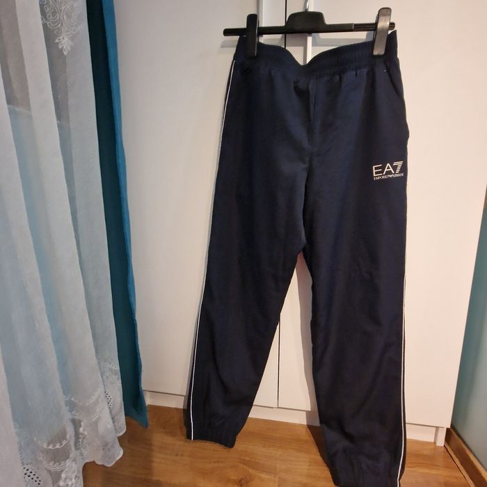 Trening bărbați EA7