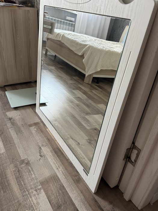 Зеркало для ванной