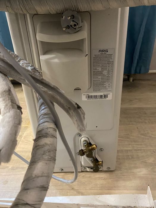 Продам Кондиционер ARG