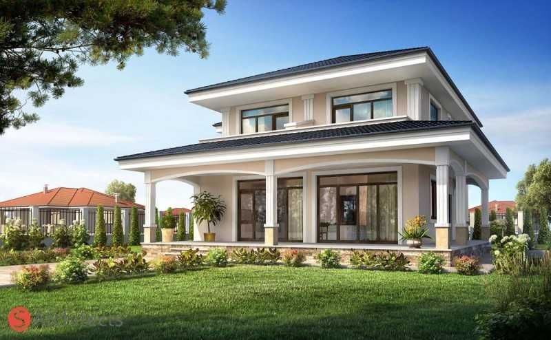 Продава се Парцел в Пловдив, Кючук Париж - 690 кв.м за 95 €/кв.м - Снимка #5