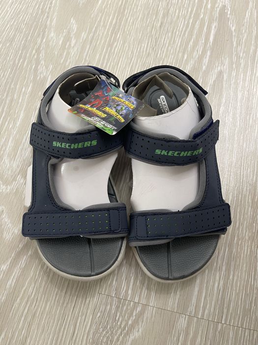 Ортопедические сандали