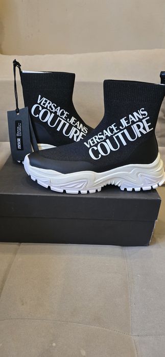 Versace Jeans Couture,дамски сникърси 40 номер