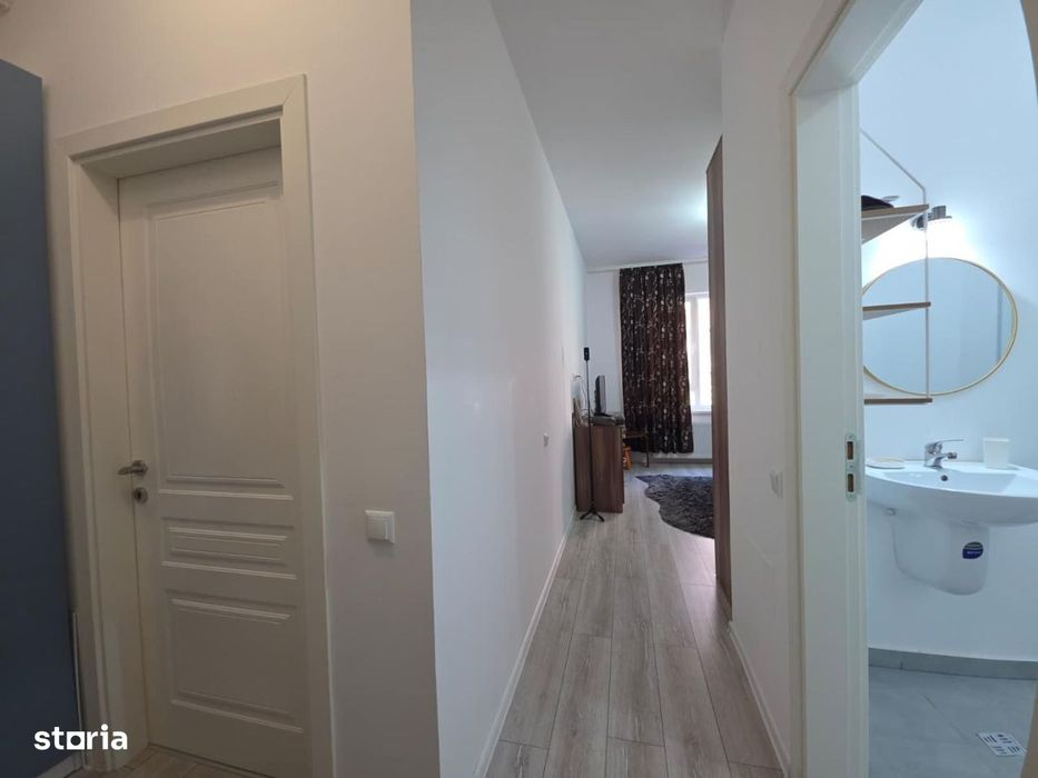 Inchirieri Garsoniere Militari Residence