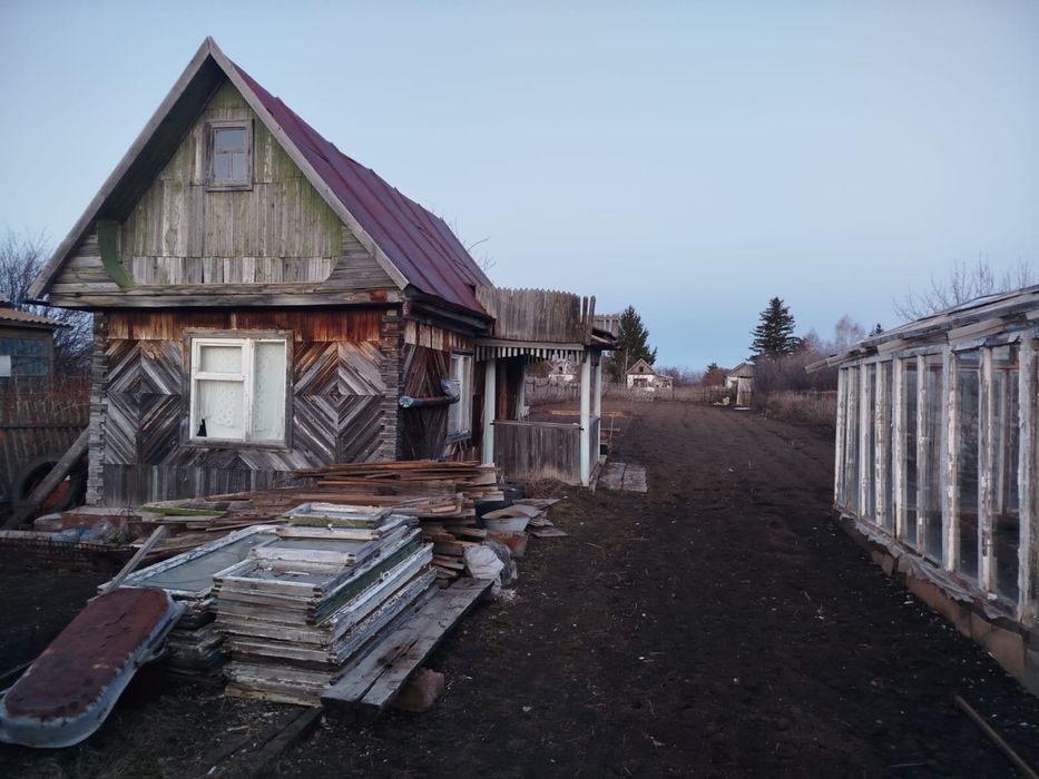 Дача 7 соток Щучинск