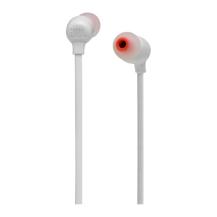 JBL Tune 125BT — беспроводные наушники с фирменным звуком JBL
