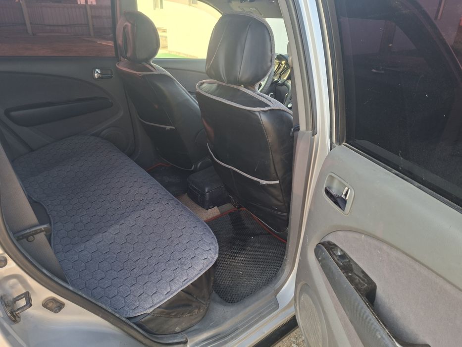 Митсубиси айртрек