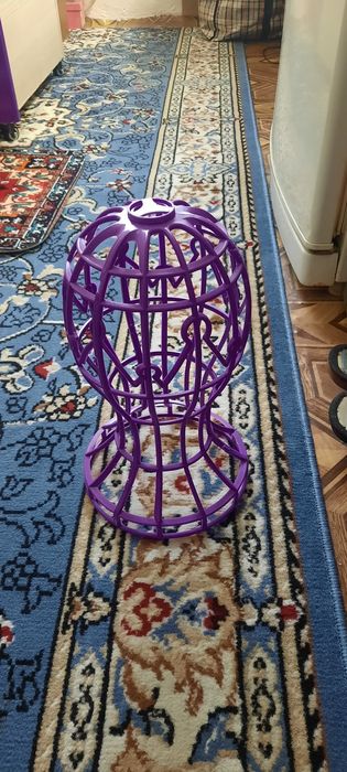 Подставка для парика