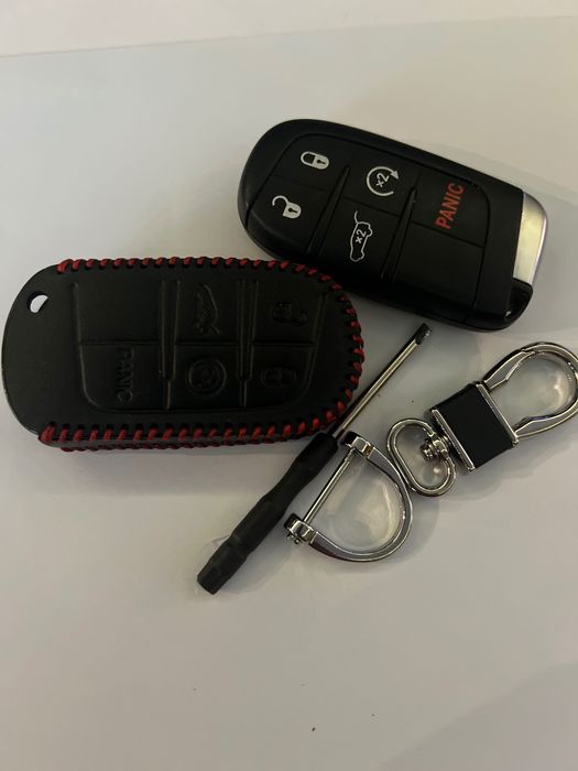 Jeep wk 2     Ключодържатели