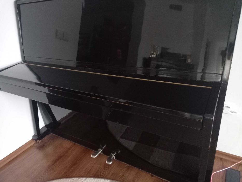 Pianină UKRAINA (Україна)