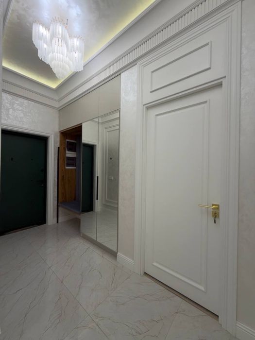 ЖК Darhan Avenue 4/2/12