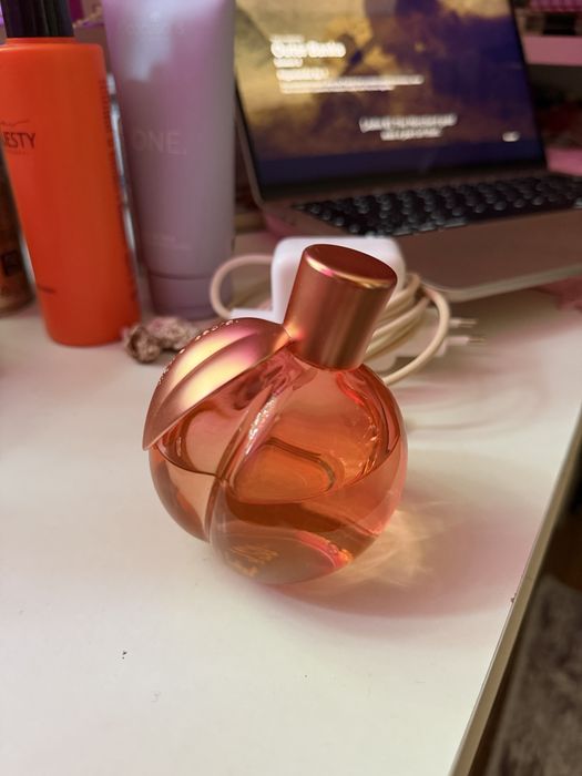 Парфюми Peach of Desire & NL BEAUTY