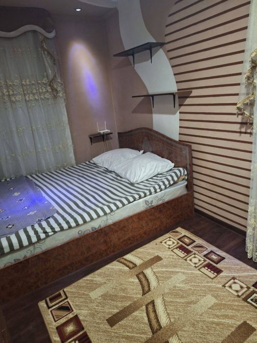 Янгийул шахар Янги-Хаёт 3-дом, 36-хонодон, 2-хоналик