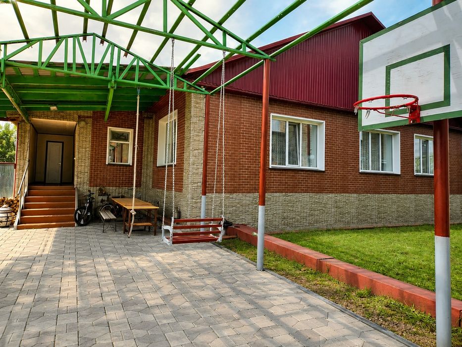 Продаётся коттедж
