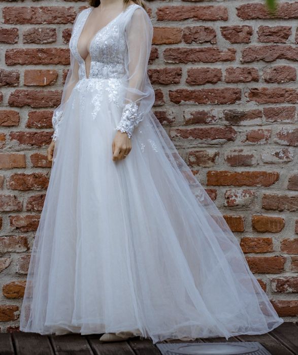 Rochie de mireasă