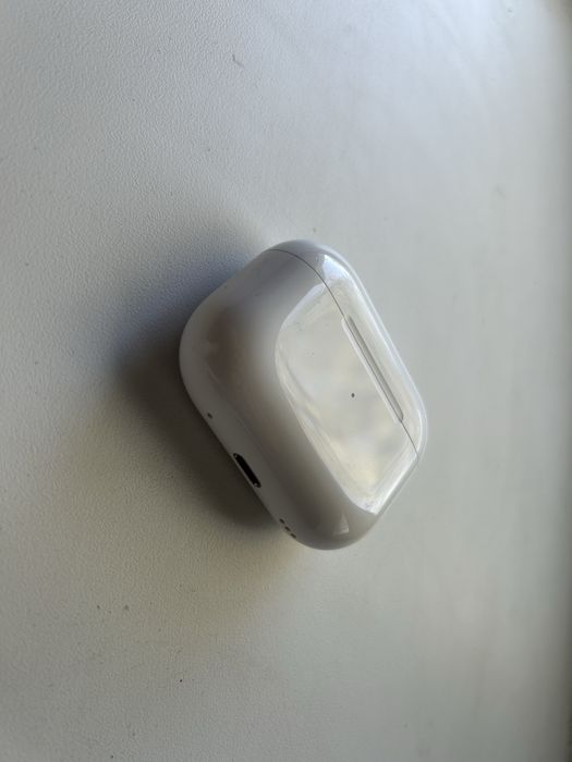 Наушники Apple Airpods Pro белый