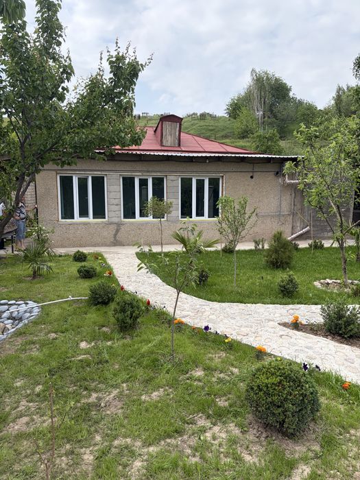 Продается участок 6 соток Нижний комсомольск