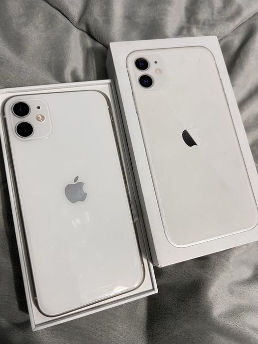 iPhone 11 128гб, ничего не менялось все в родном, аккум 71%