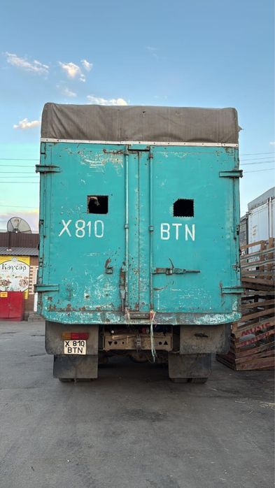 Продается камаз………..