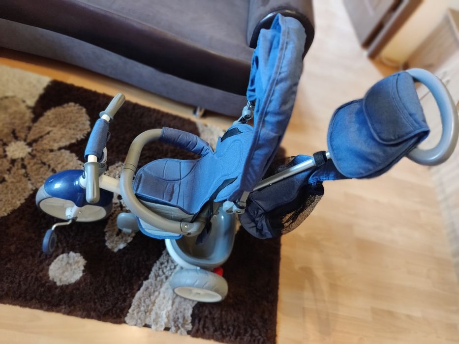 Vand tricicleta copii 1-4 ani