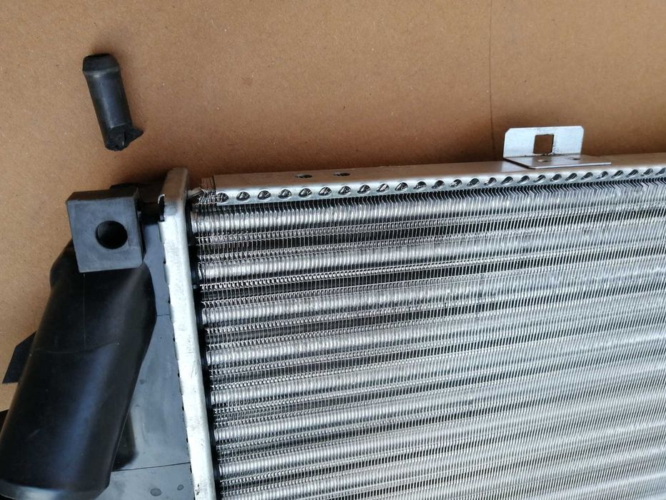 radiator Opel Astra H 1,7 - 1,9 diezel 100 lei