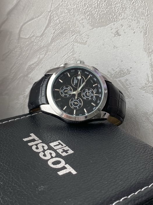 Часы наручные TISSOT