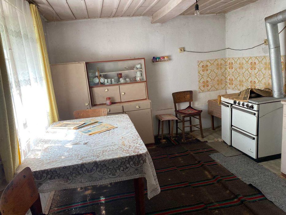 Продава се Къща в с. Хирево, Област Габрово - 100 кв.м за 204 €/кв.м - Снимка #3