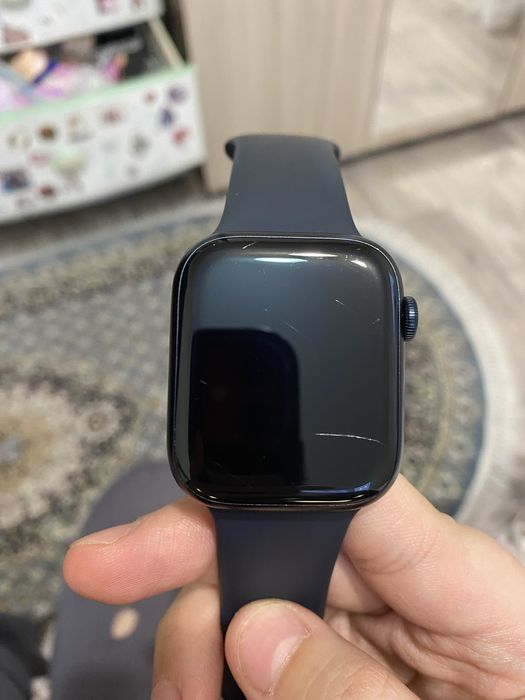 apple watch series 8