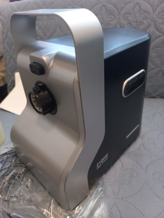 Нова месомелачка HEINNER MG-2100BKSL