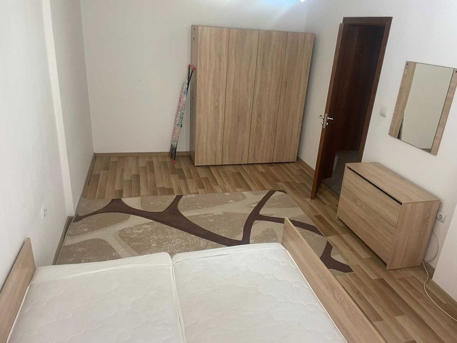 Дава се под наем Двустаен апартамент в Пловдив, Съдийски - 75 кв.м за 382.5 € - Снимка #4