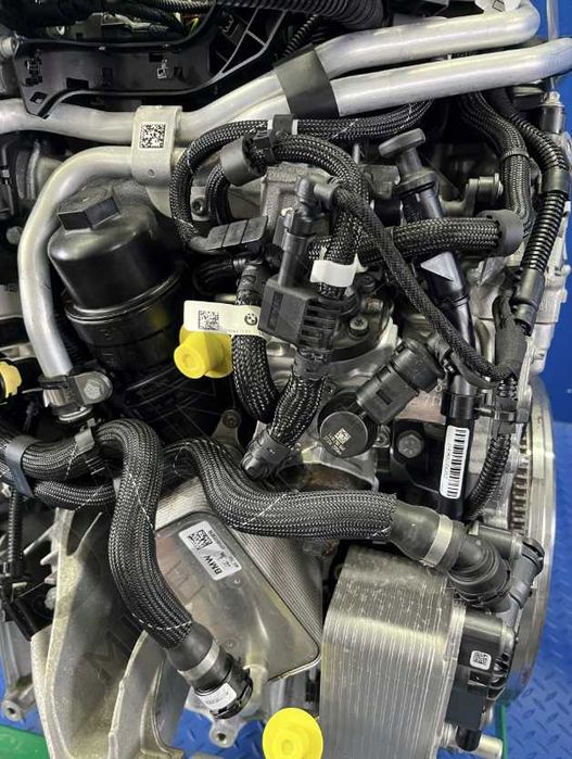 Нов Оригинален Двигател Комплект BMW B57D30B B57