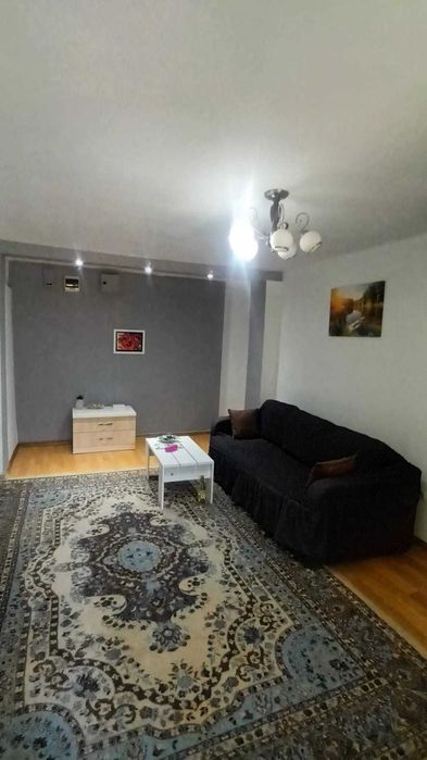 Inchiriez apartament 2 camere Suceava Centru
