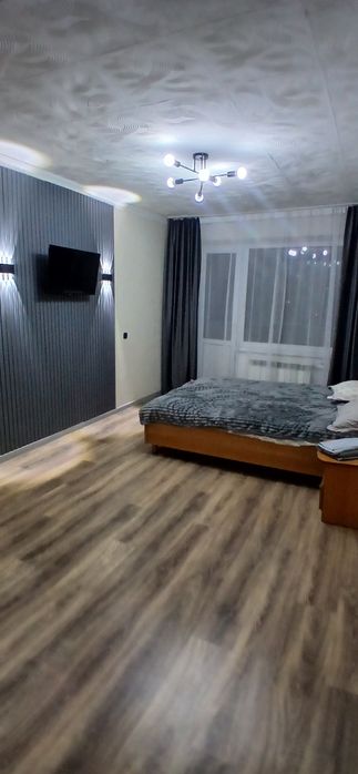 Аренда квартиры посуточно