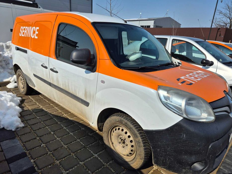 Vand Renault Kangoo 2017 ocazie