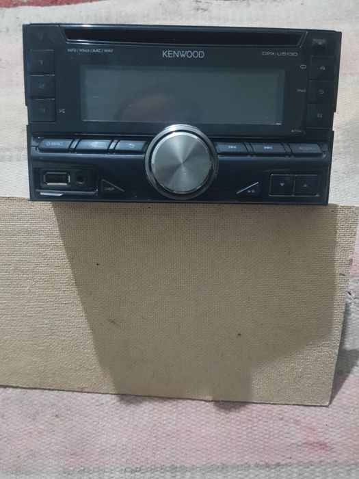 KENWOD magnitafon sotiladi