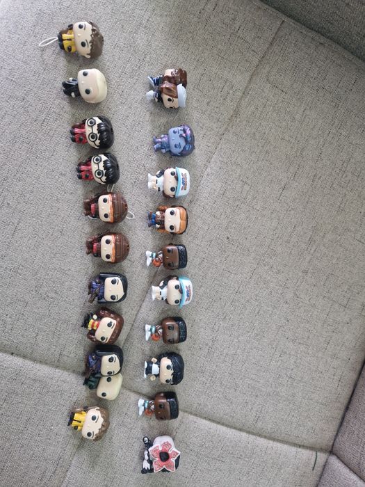 Figurine Kinder Surprise