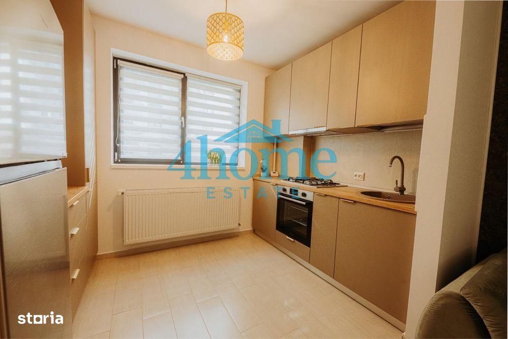 Apartament 2 camere Theodor Pallady|Hils Brauner|Parcare|Metrou