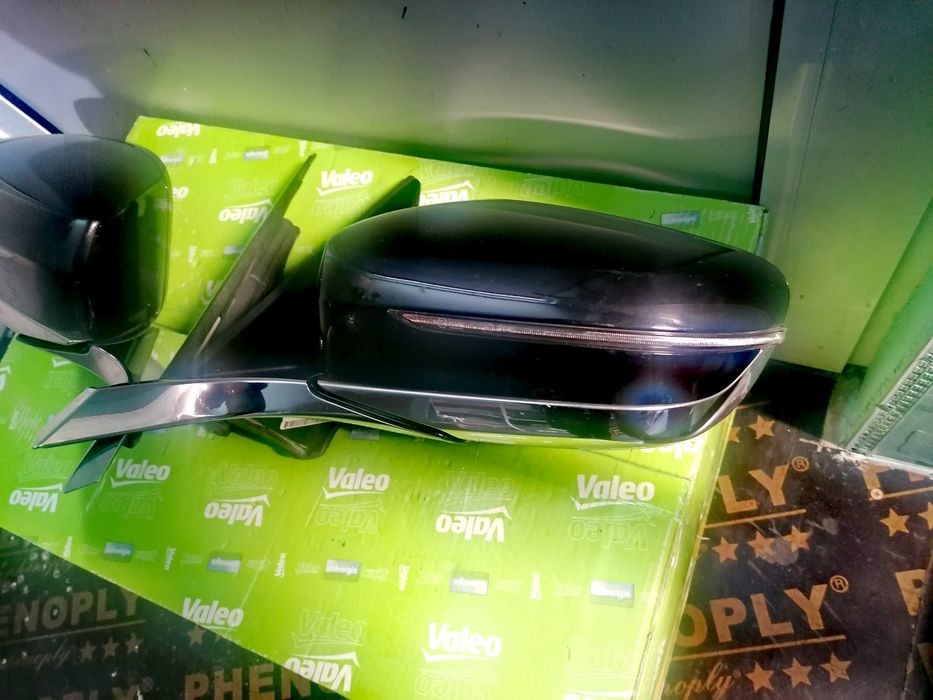 Огледало Огледала за BMW 7 G11 G12 / БМВ 7 Г11 Г12.