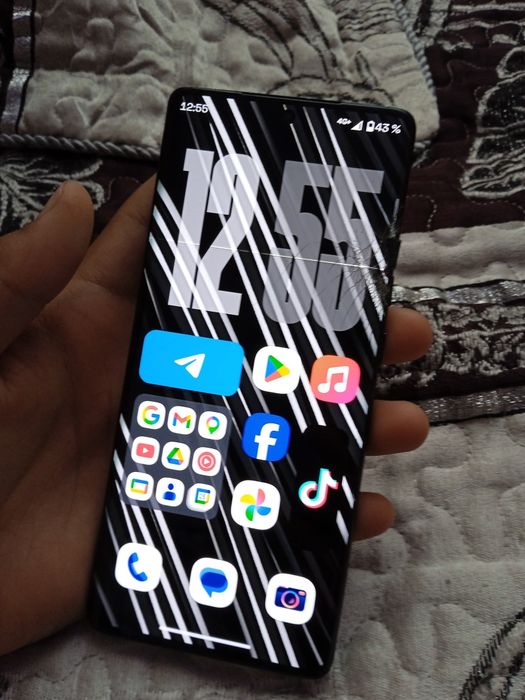 Motorola edge 50 512/12gb