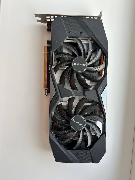 RTX 2060 Super 8 GB