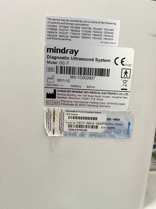 УЗИ аппараты экспертного класса