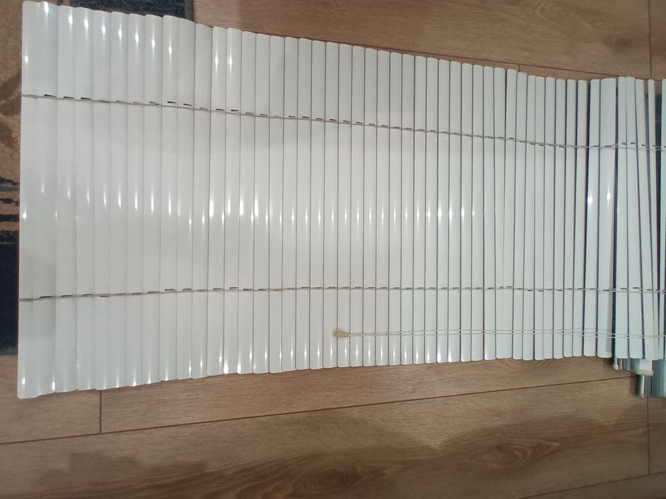 Алуминиеви хоризонтални щори